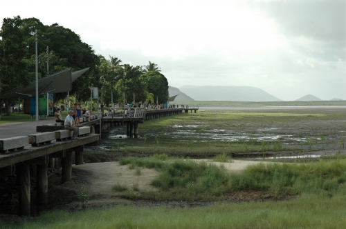 Promenade
