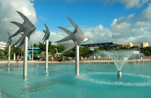Lagoon