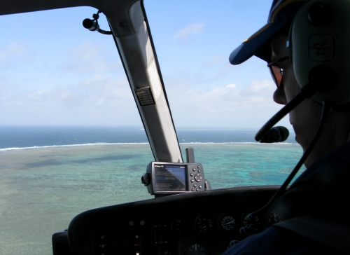Pilot