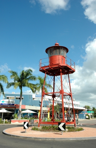 (Wasser)Turm
