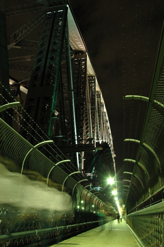 Harbour Bridge