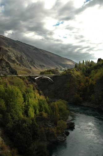 Brücke