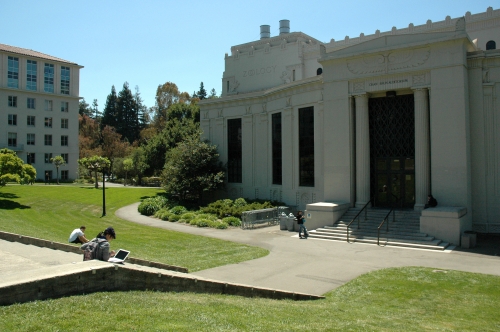 Auditorium