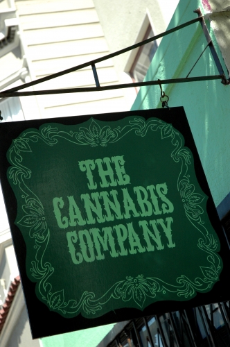 Cannabis Company