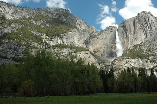 Wasserfall