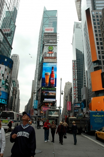 Time Square II