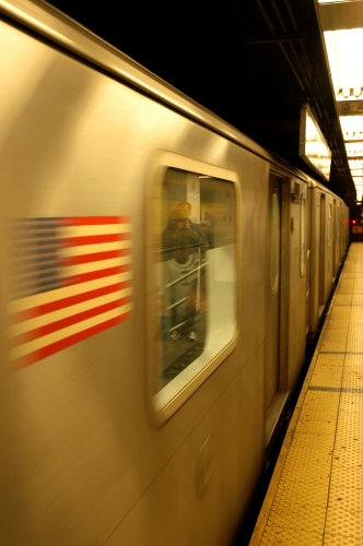 Metro Americano