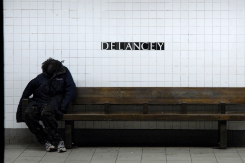 Delancey II