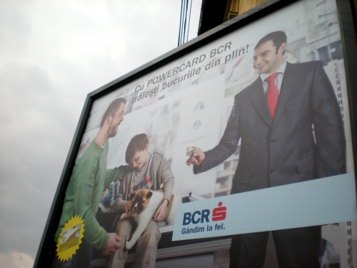 Meine Bank