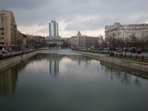 Donaukanal?