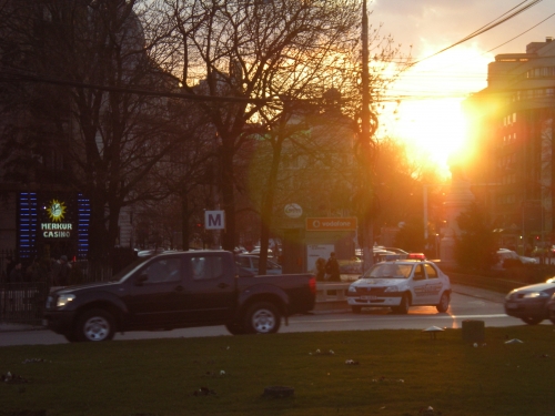 Untergang
