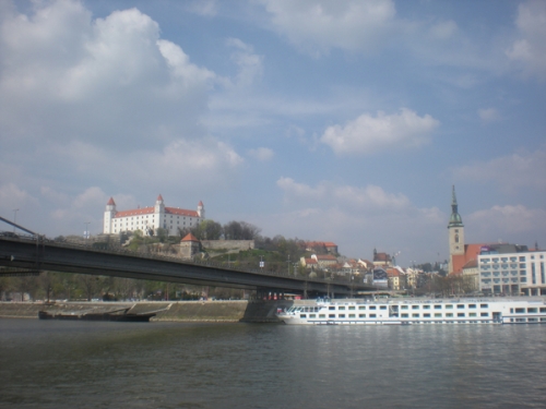 Bratislava