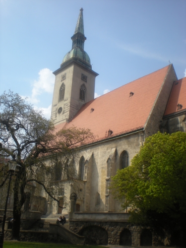 Kirche