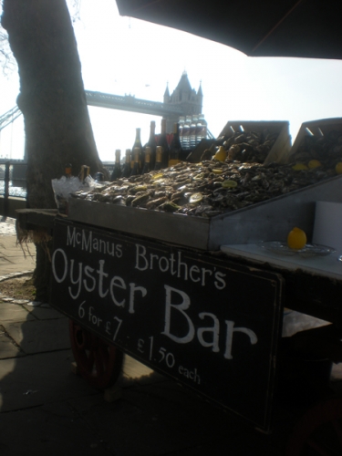 Oyster Bar