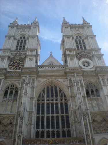 Westminster Abbey II