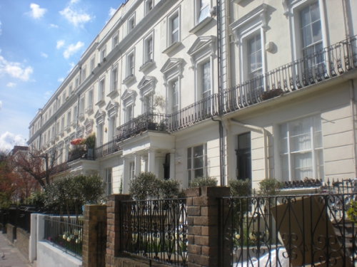Notting Hill II
