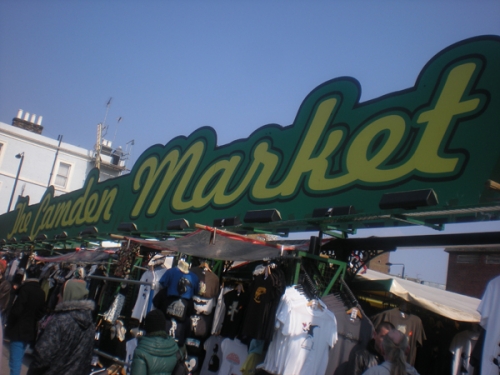 Camden Market