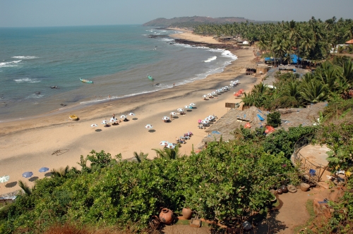 Anjuna