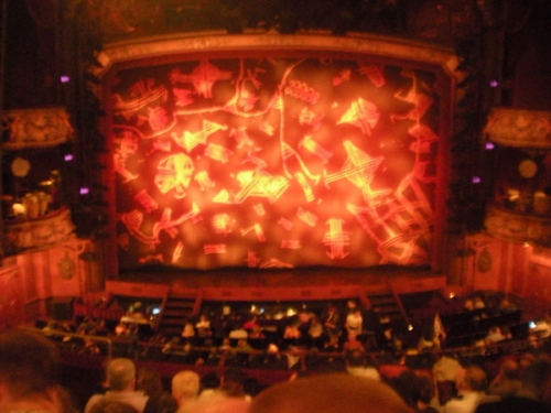 The Lion King