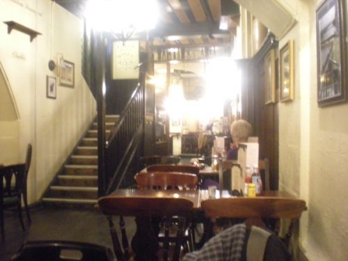 The Coal Hole II