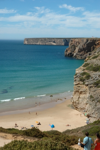 Strand
