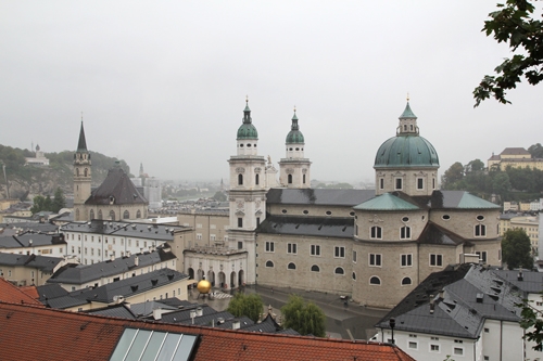 Salzburger Dom