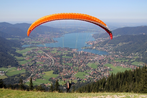 Paragleiter